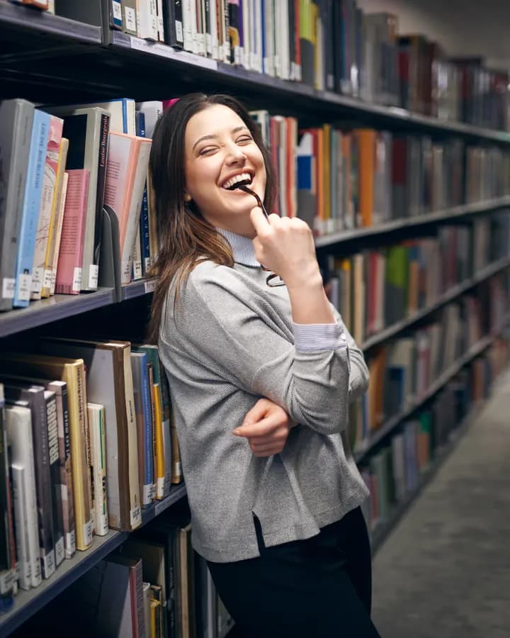 Library