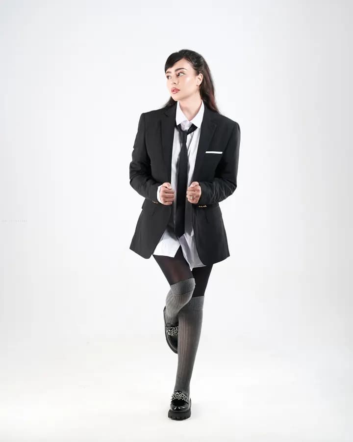Professor