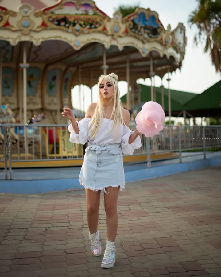 Carrousel