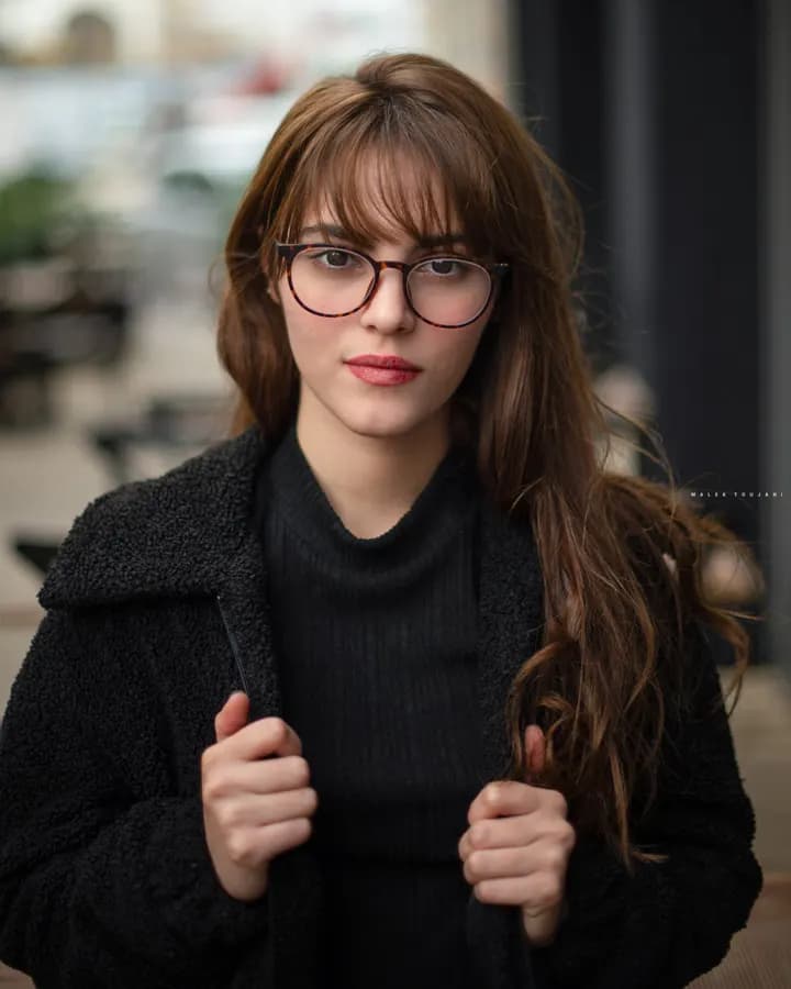 Winter coat