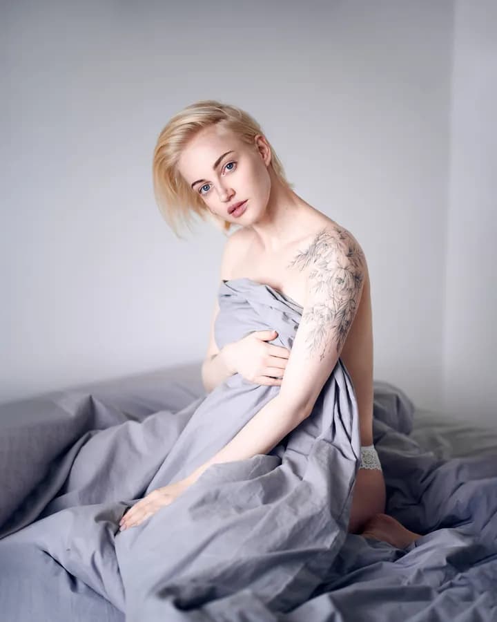 Grey sheets