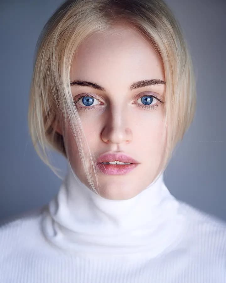Porcelain