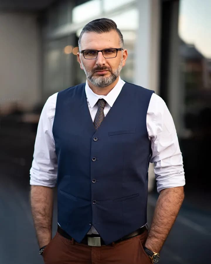 Waistcoat