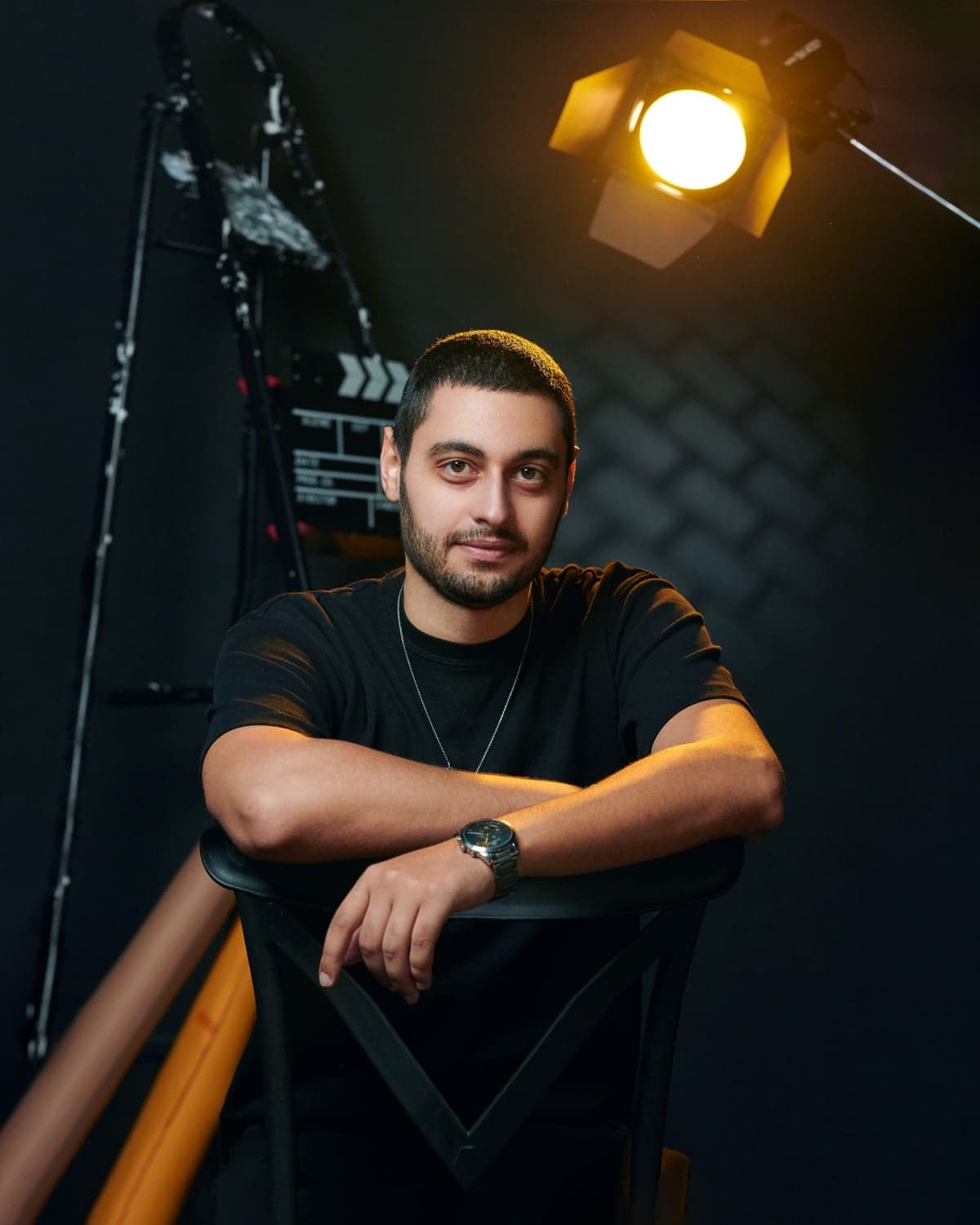 Malek Toujani