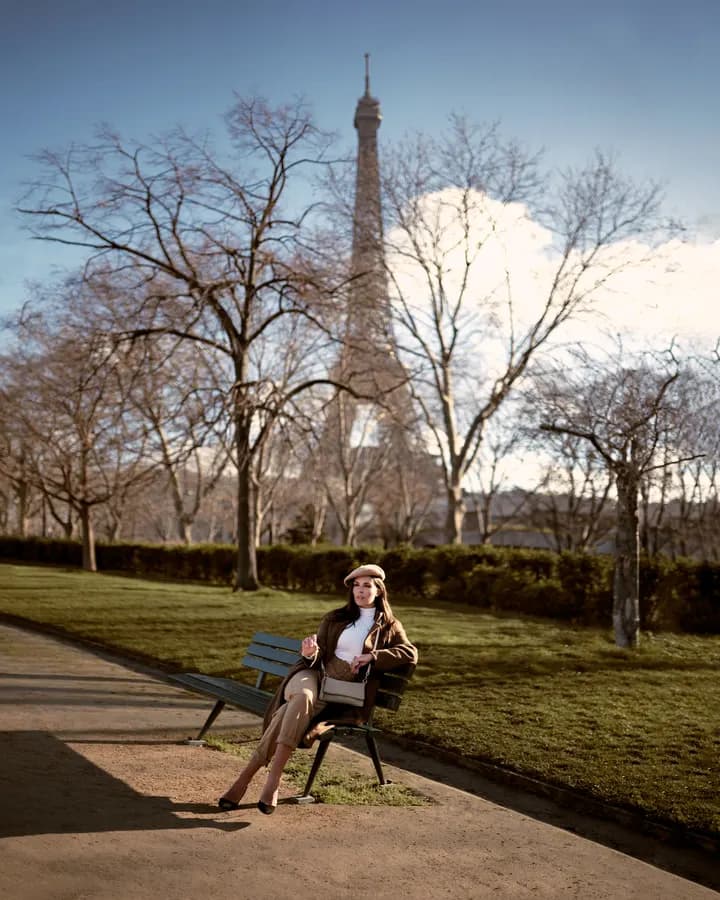 Champ de Mars