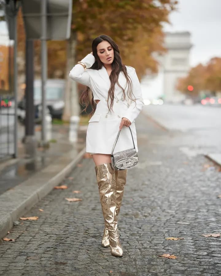 Champs-Élysées