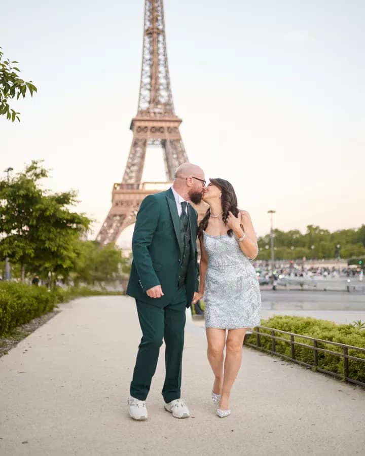Honeymoon