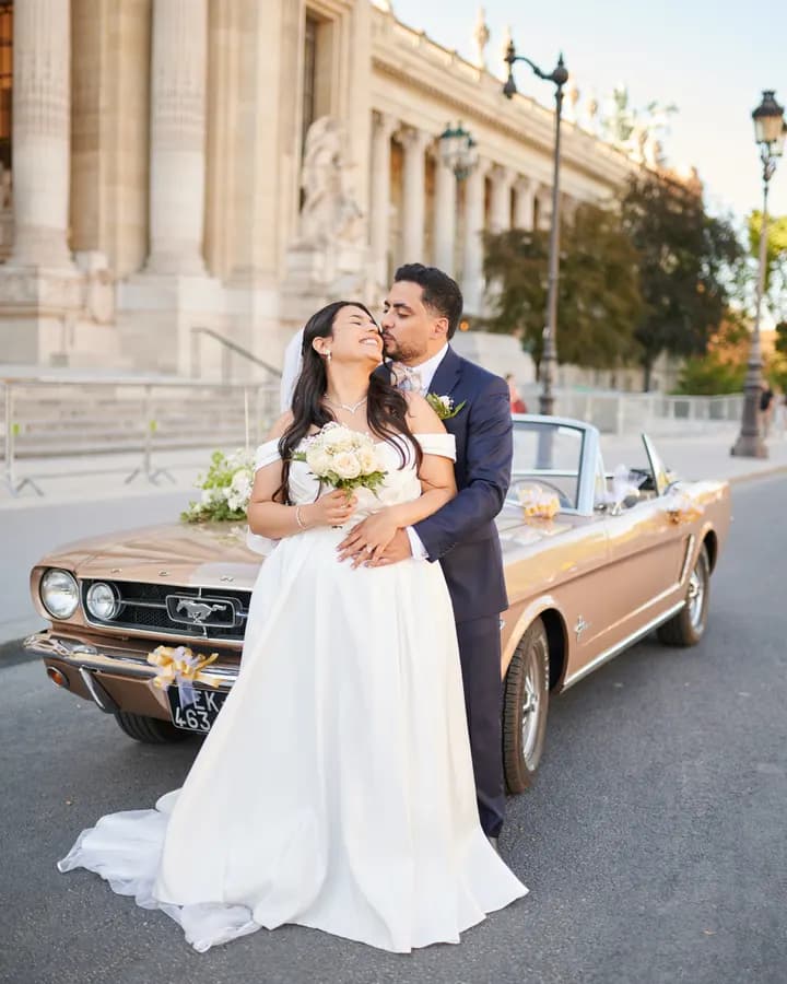 Wedding